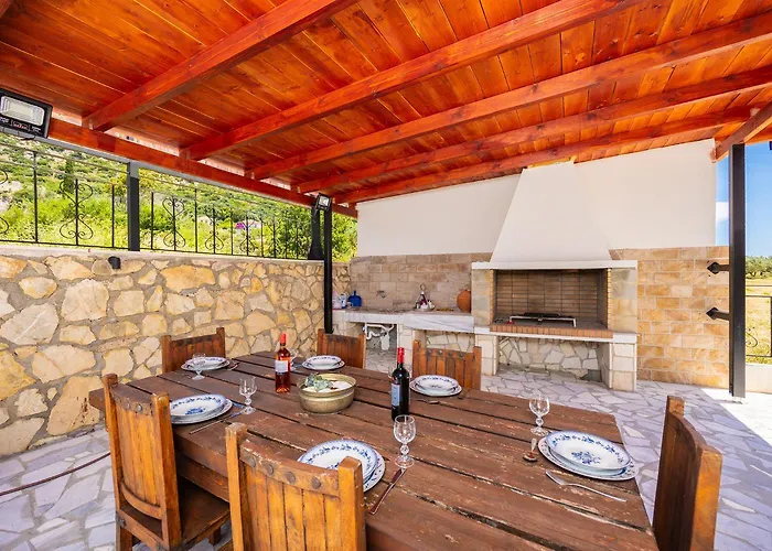 Villa Rudi Atsoupades
