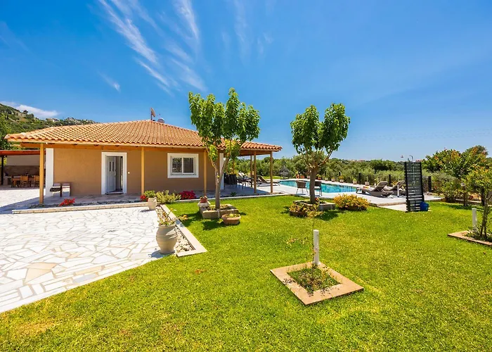 Villa Rudi