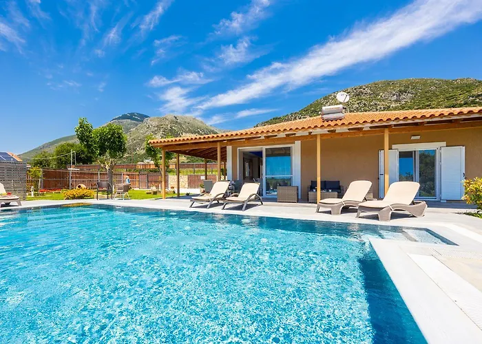 Villa Rudi *