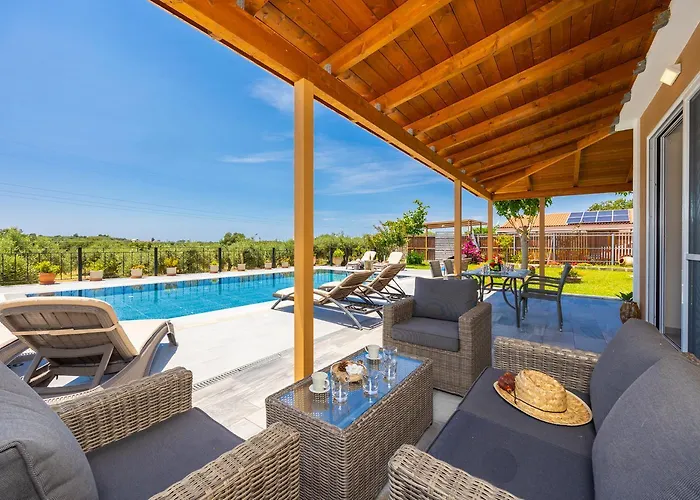 Villa Rudi *